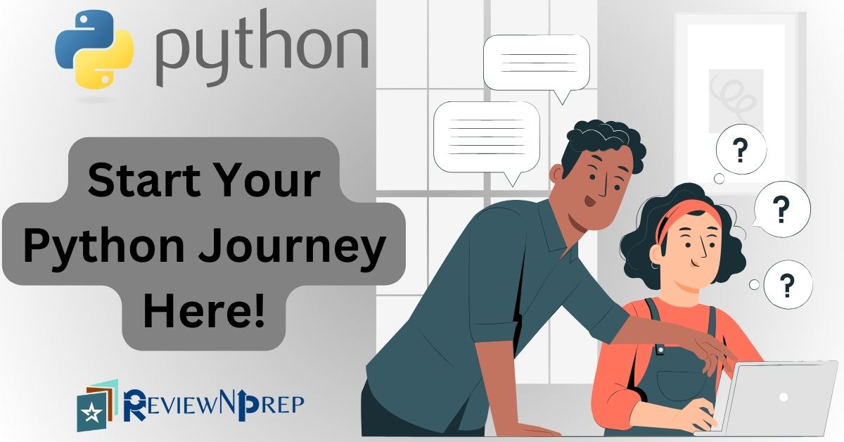 Python For Complete Beginners: A Comprehensive Guide