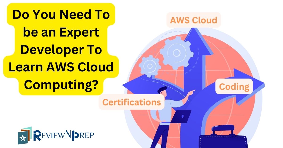 Is Coding needed to learn AWS Cloud?