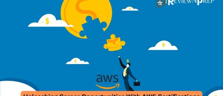 Jobs with AWS Certifications