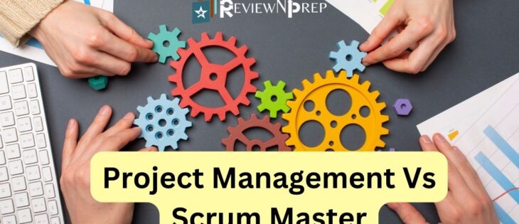Project Management vs Scrum Master