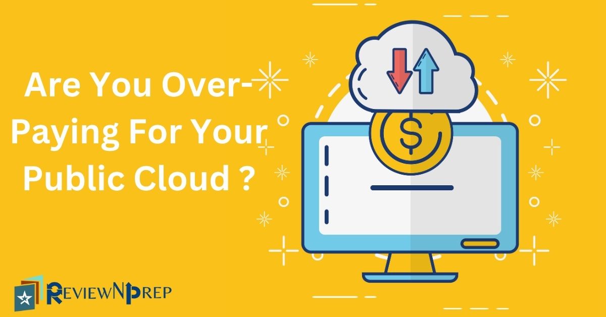Cloud cost reduction strategies