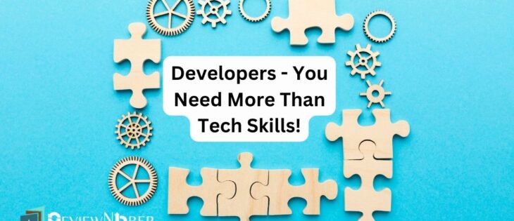 Soft Skills Needed For Developers