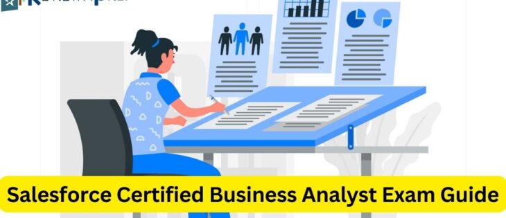 Salesforce Certified Business Analyst Exam Guide_