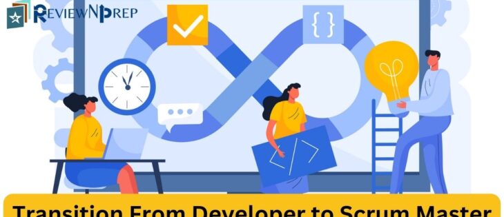 How to Transition From Developer to Scrum Master
