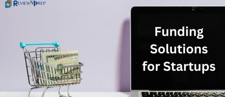 Funding Solutions for startups
