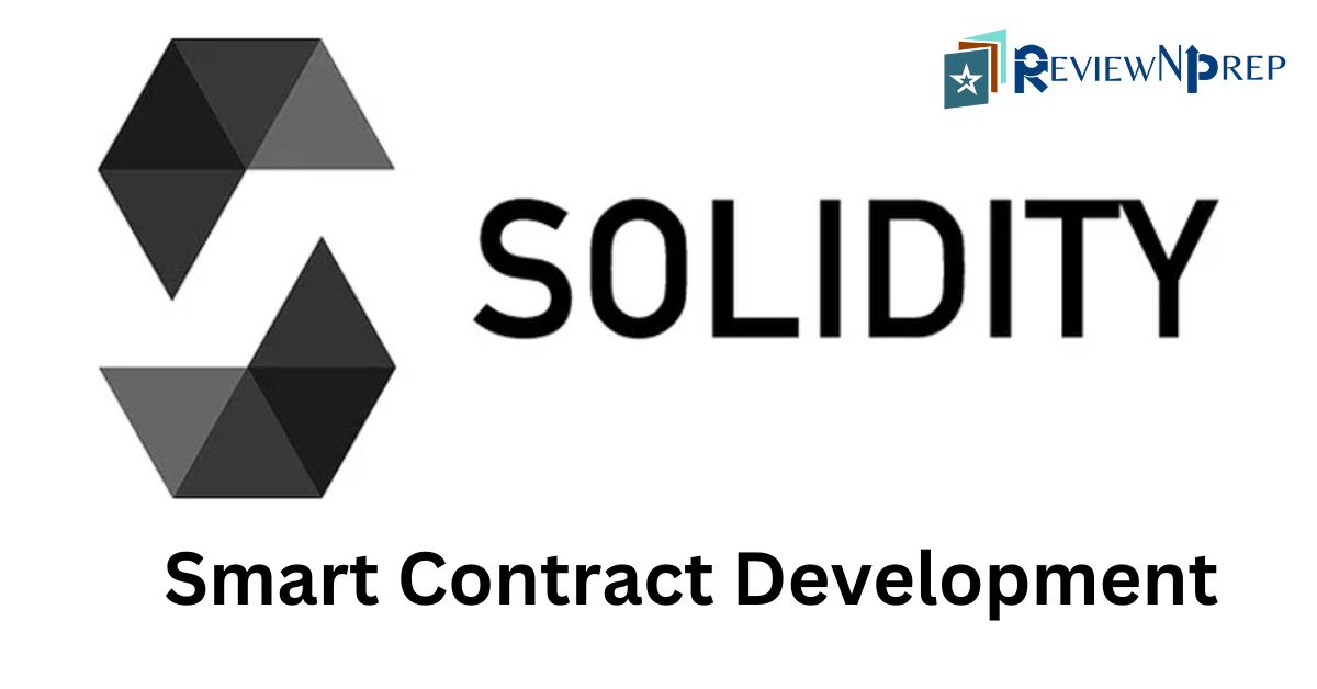 Smart Contract Development using Solidity