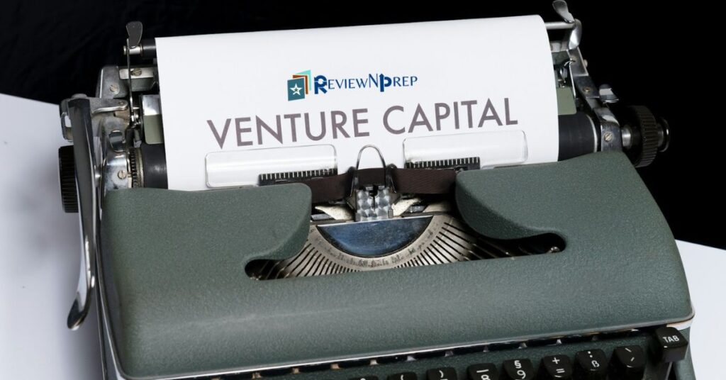 Venture Capital for Startups