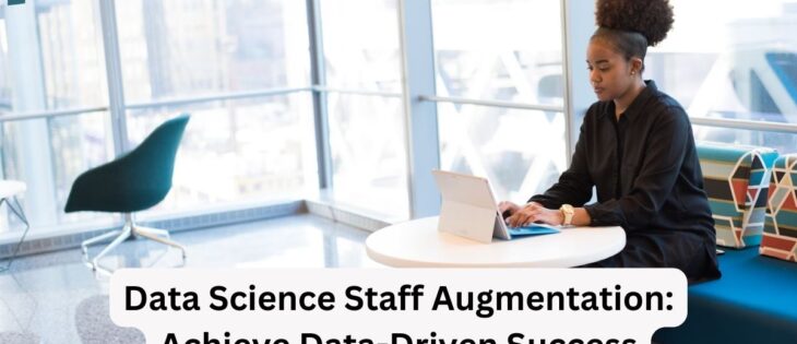 Data science staff augmentation