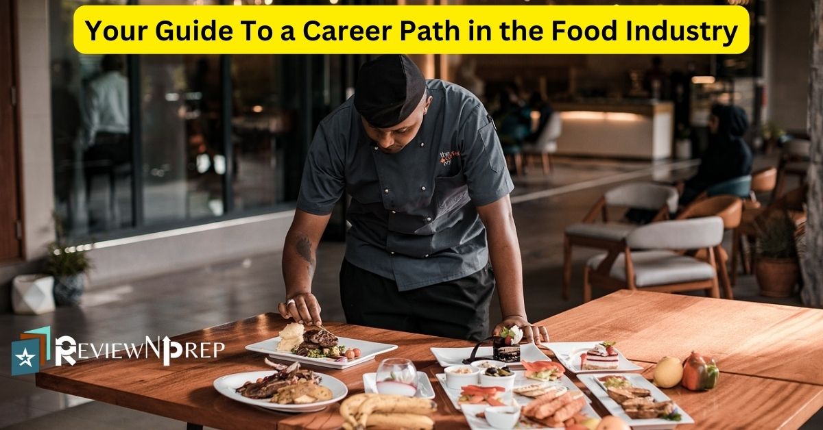 Career In Food Industry