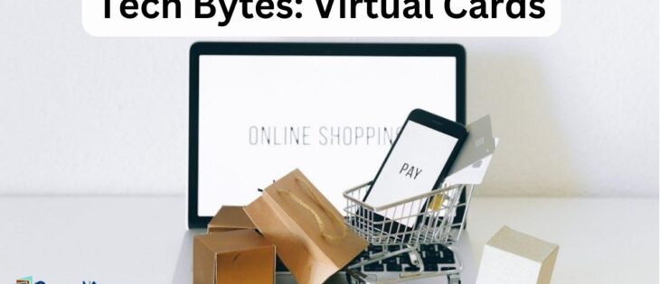 Virtual Cards For Payments
