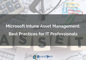 Microsoft Intune Asset Management