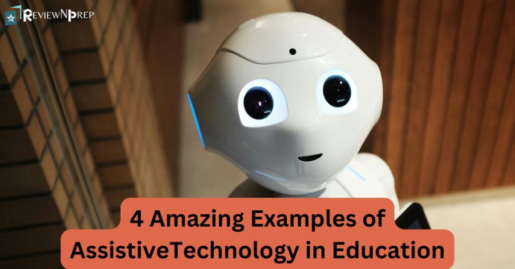 How Assistive Technology in Education Transforms Classrooms: 4 Real ...
