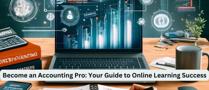 Learn Accounting online