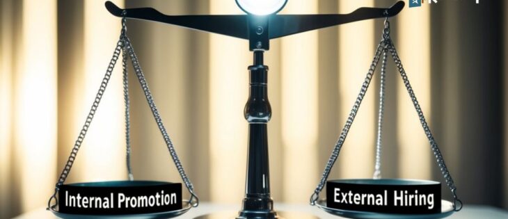 Internal vs External Hiring
