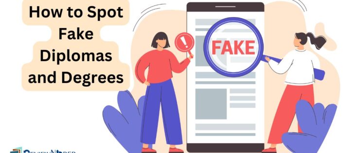 Fake Diplomas