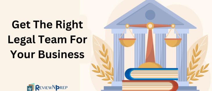 Overcome Legal challenges
