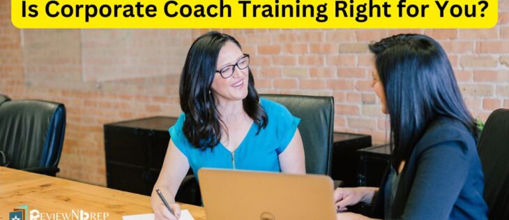 Corporate Coach Training