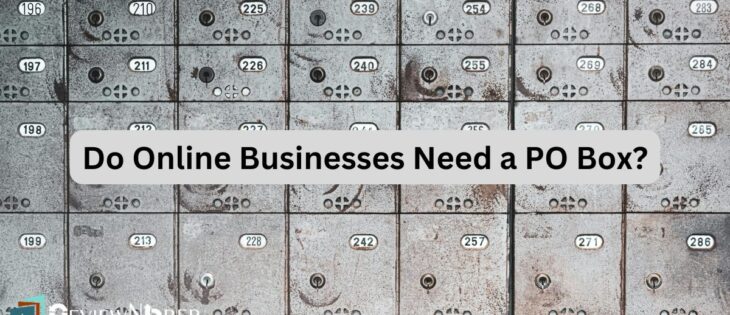 How to get PO Box