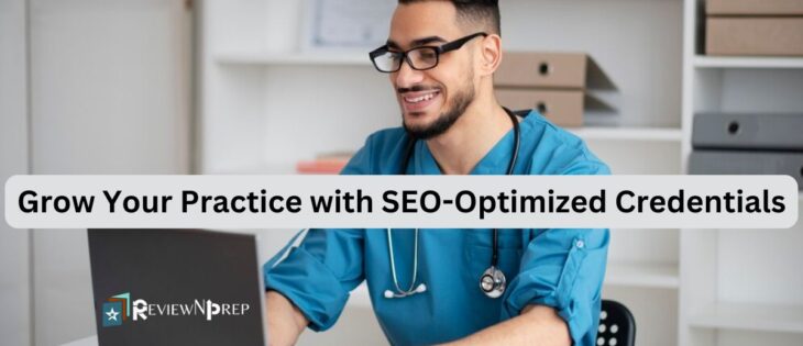 SEO-Optimized Certifications