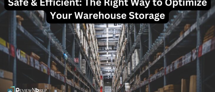 Warehouse Storage