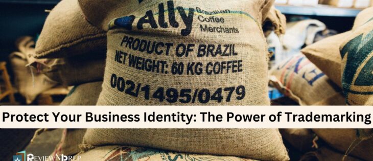 Register Your Trademark