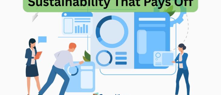 Sustainable resource management