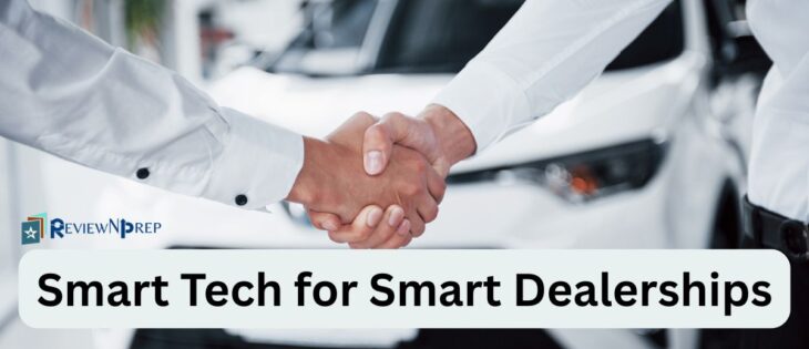 automotive dealership