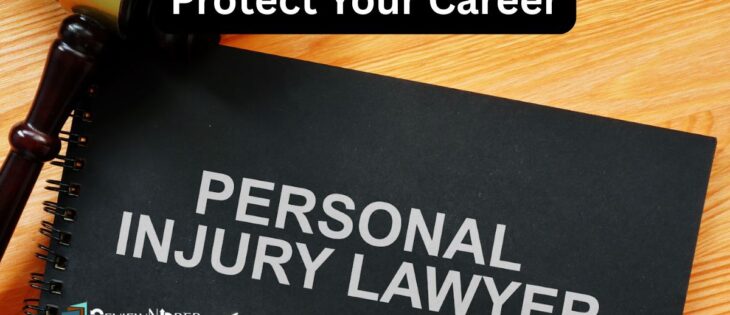 personal injury lawyer