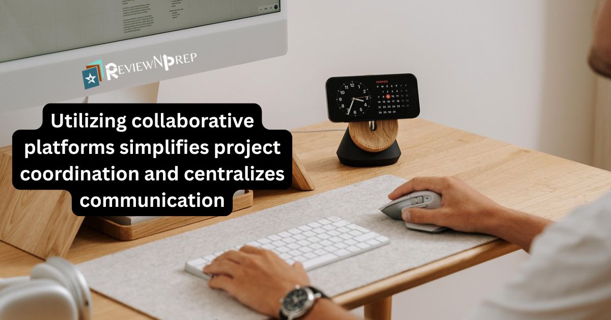 The Importance of Clear Communication in the Workplace - ReviewNPrep