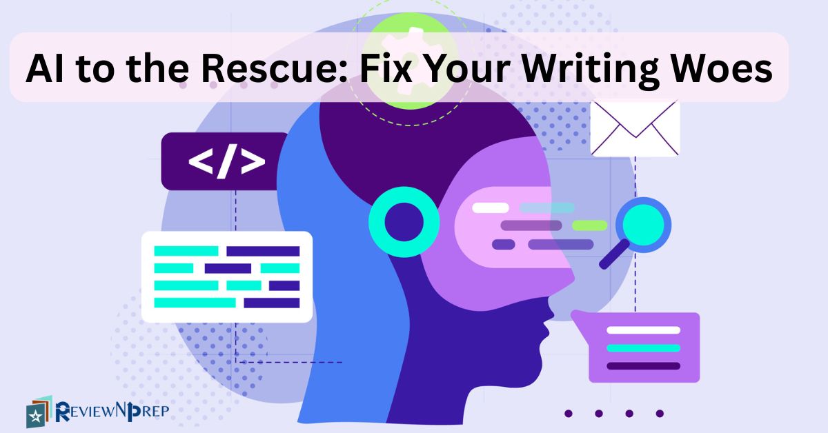 AI paraphrasing tool