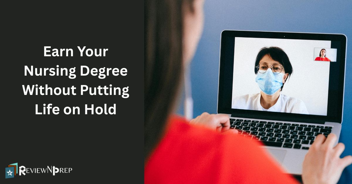 Nursing Degree