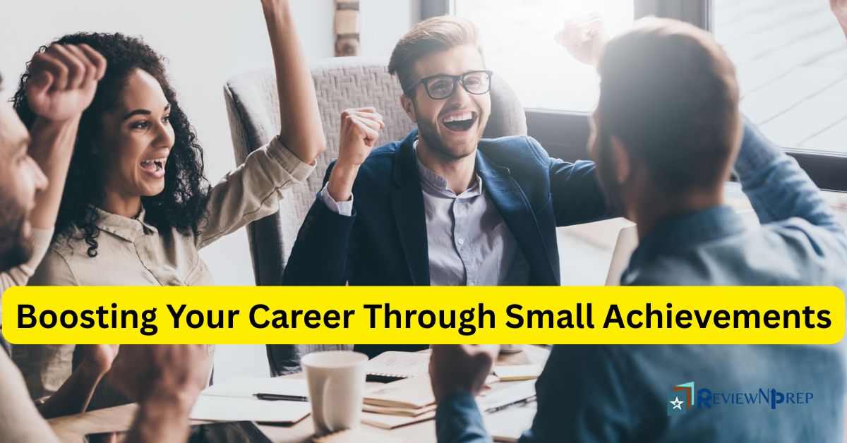 career growth
