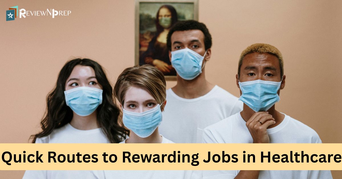 healthcare careers