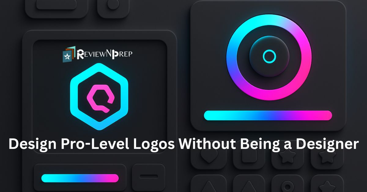professional logo creator