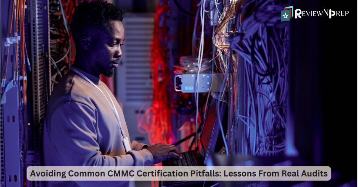 CMMC Certification