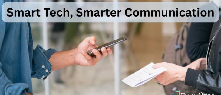 Customer Communication