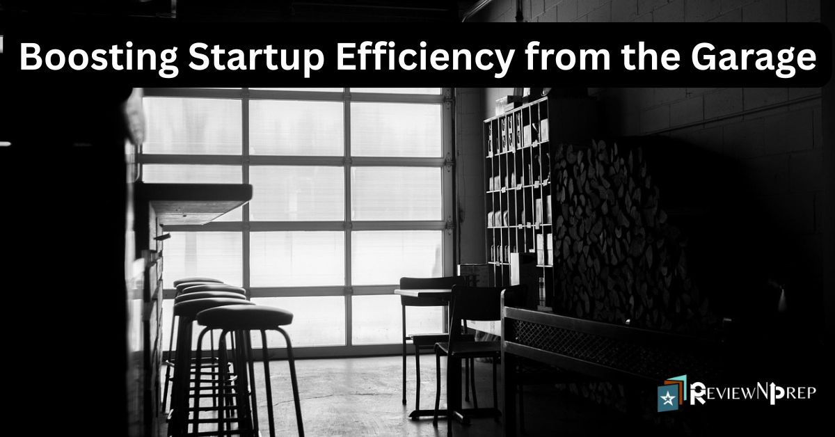 Productivity Tips for Running a Startup