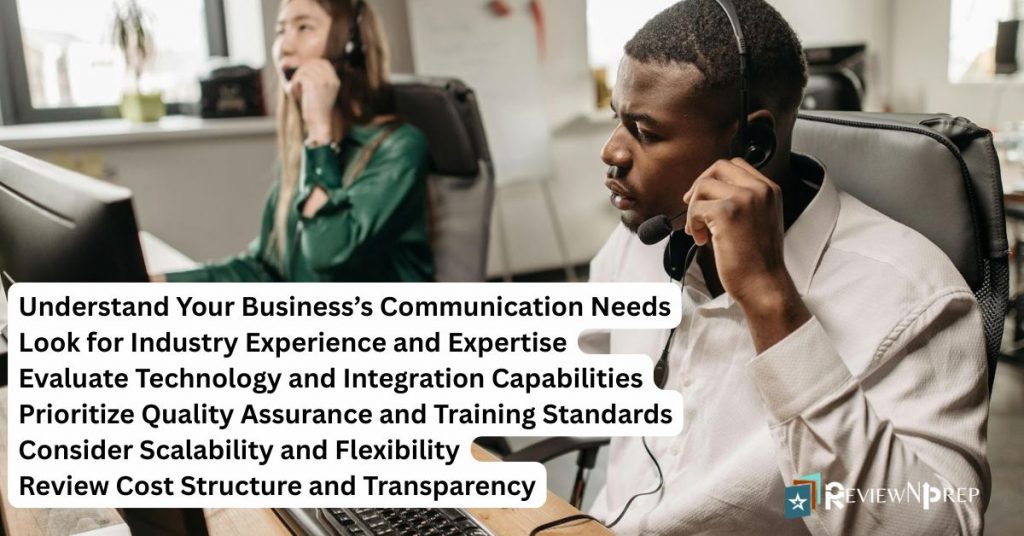 Smart Answering Service