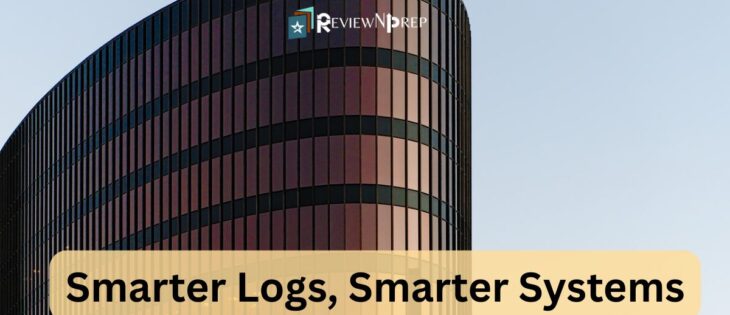 log management