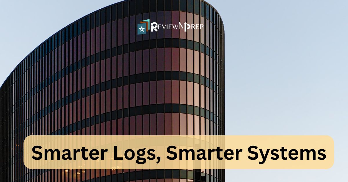 log management