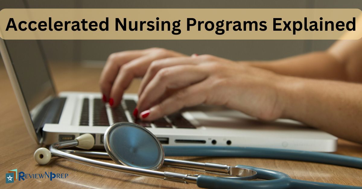 Accelerated BSN Program