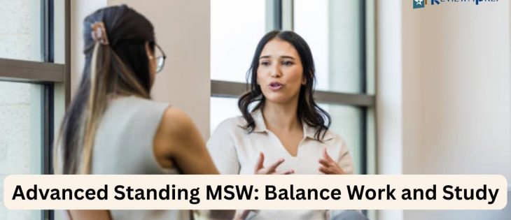 Advanced Standing