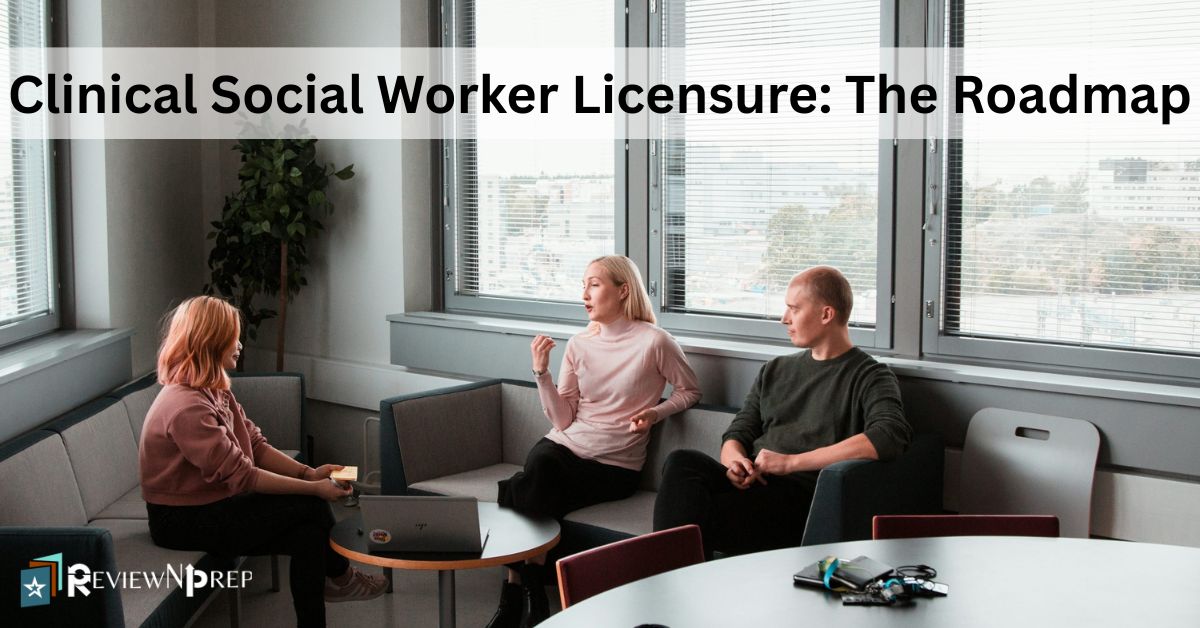 Clinical Social Worker