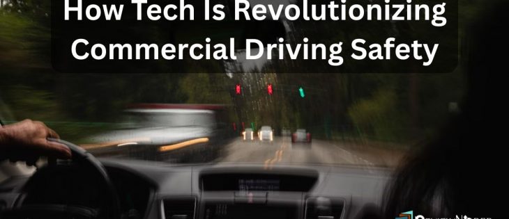 Commercial Driving