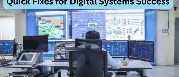 Digital Systems