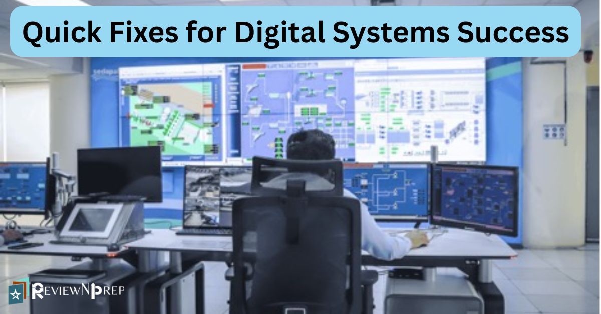 Digital Systems