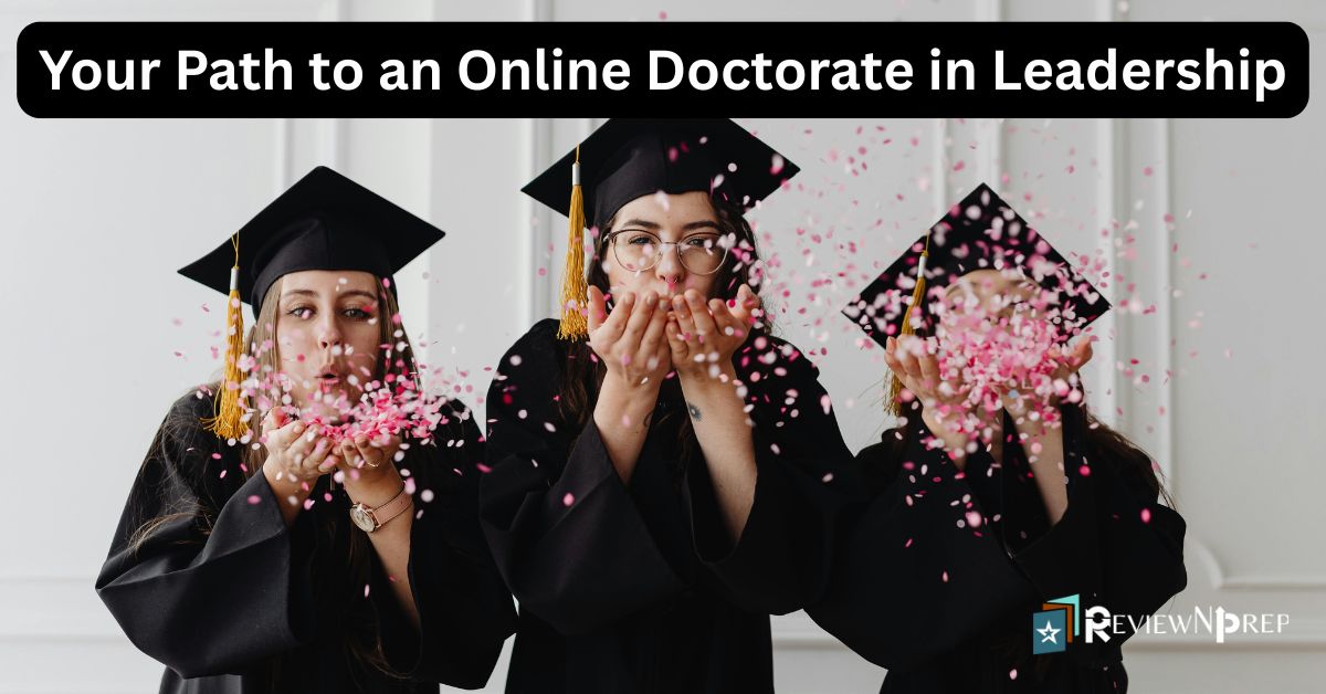 Doctor of Education in Leadership