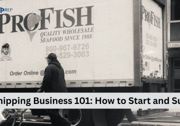 Dropshipping Business