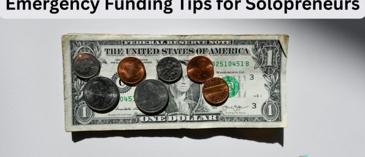 Emergency Funding