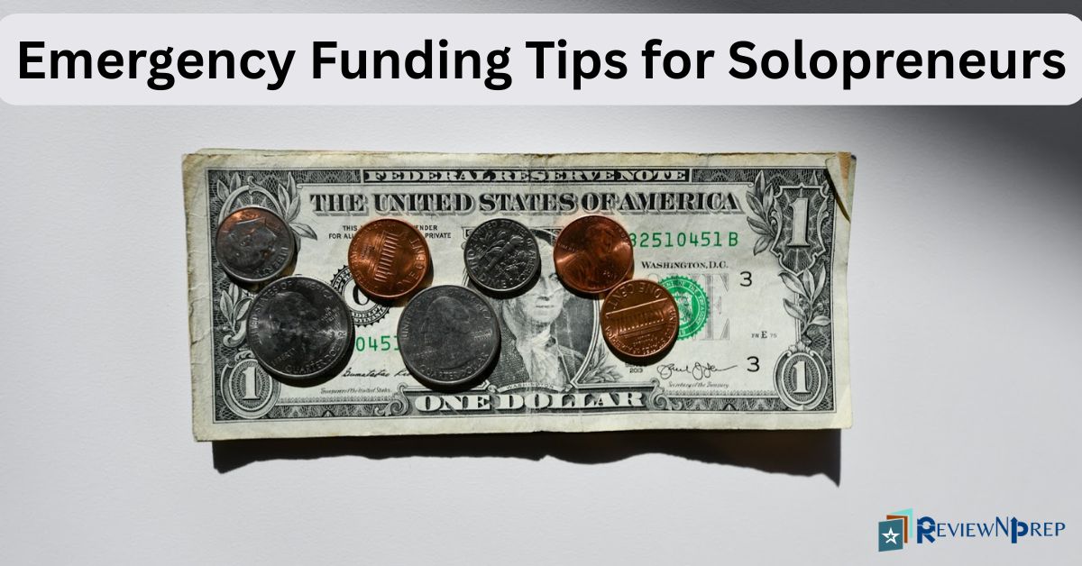 Emergency Funding